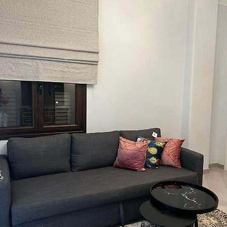 Olivia Luxury Apartment Palio Faliro 아테네 외부 사진