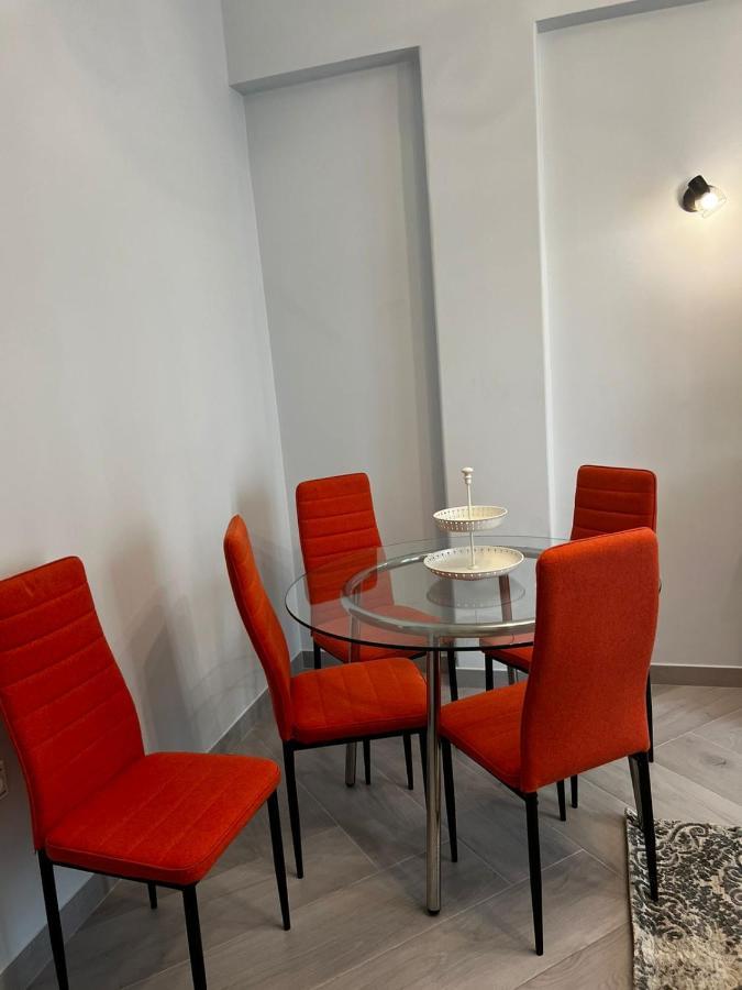 Olivia Luxury Apartment Palio Faliro 아테네 외부 사진